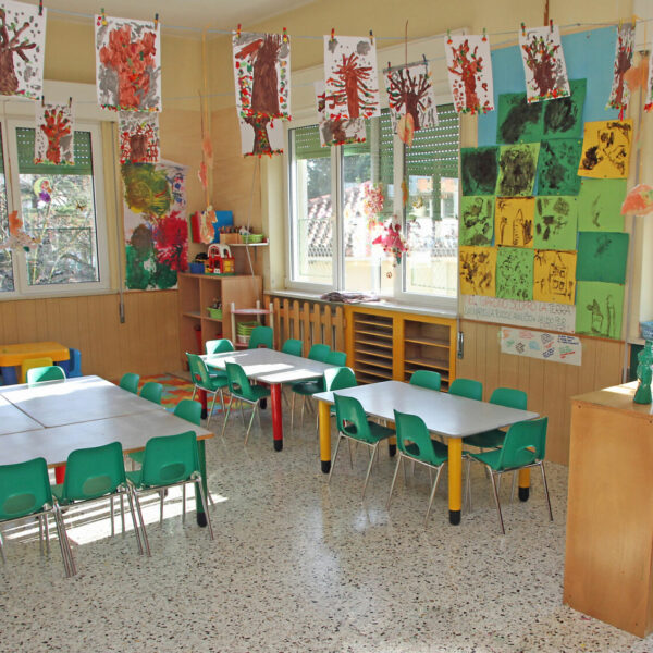 Kinderdagverblijven